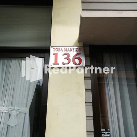 Toba Mansion Syariah Near Benhil Redpartner Hotel จาการ์ตา ภายนอก รูปภาพ