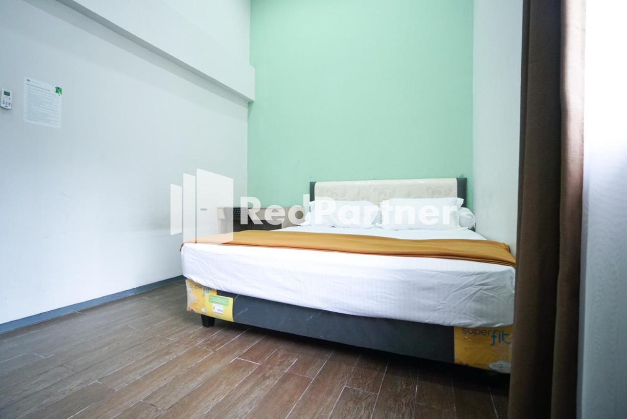Toba Mansion Syariah Near Benhil Redpartner Hotel จาการ์ตา ภายนอก รูปภาพ