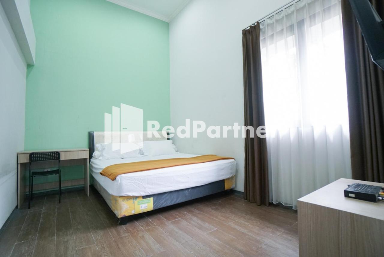 Toba Mansion Syariah Near Benhil Redpartner Hotel จาการ์ตา ภายนอก รูปภาพ