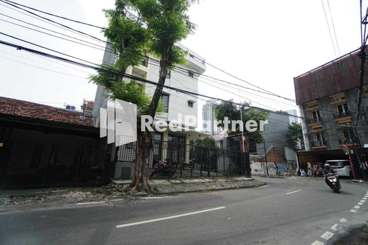 Toba Mansion Syariah Near Benhil Redpartner Hotel จาการ์ตา ภายนอก รูปภาพ